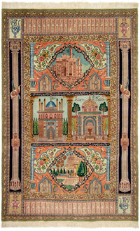 Thumbnail for Tabriz Old