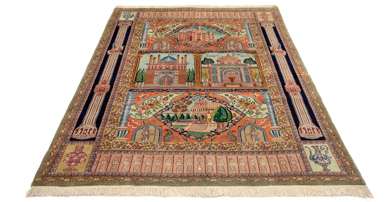 Tabriz Old