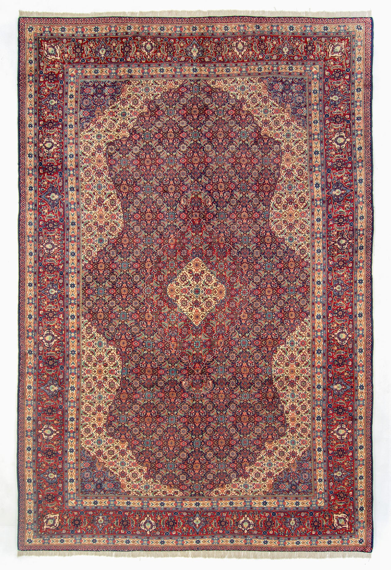 236x329 Tabriz