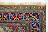 Thumbnail for 144x210 Kirman Antique