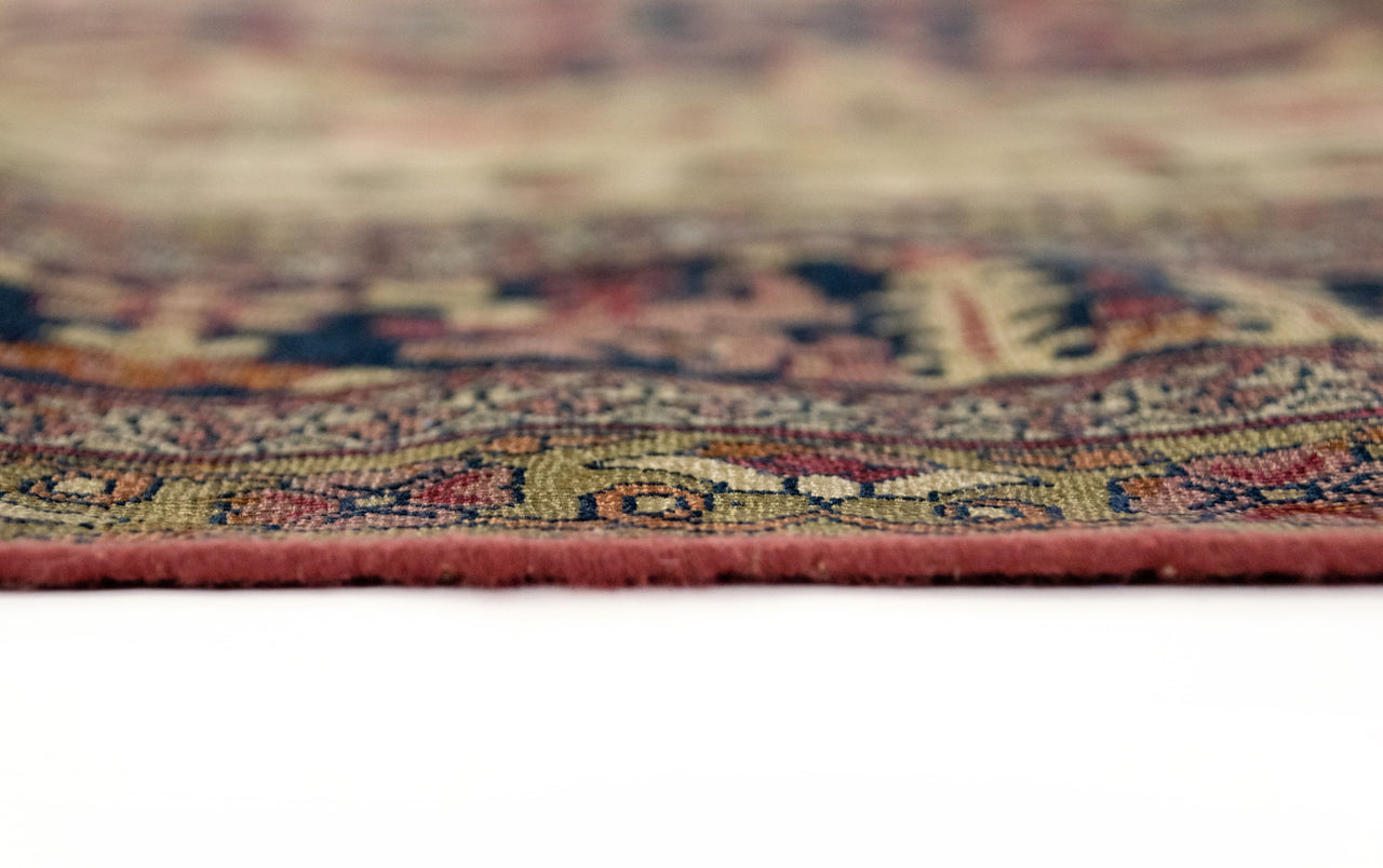 144x210 Kirman Antique