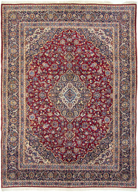 Thumbnail for 295x403 Kashan