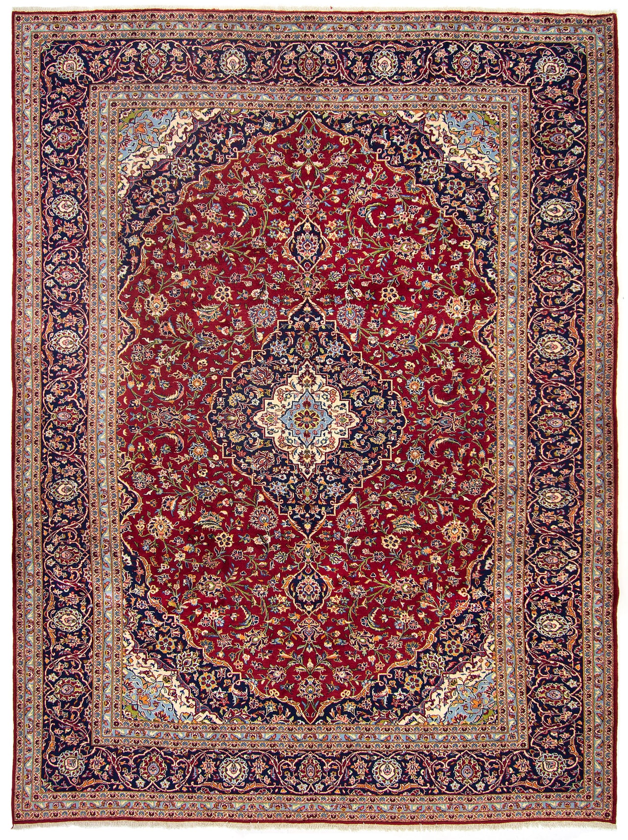 303x407 Kashan