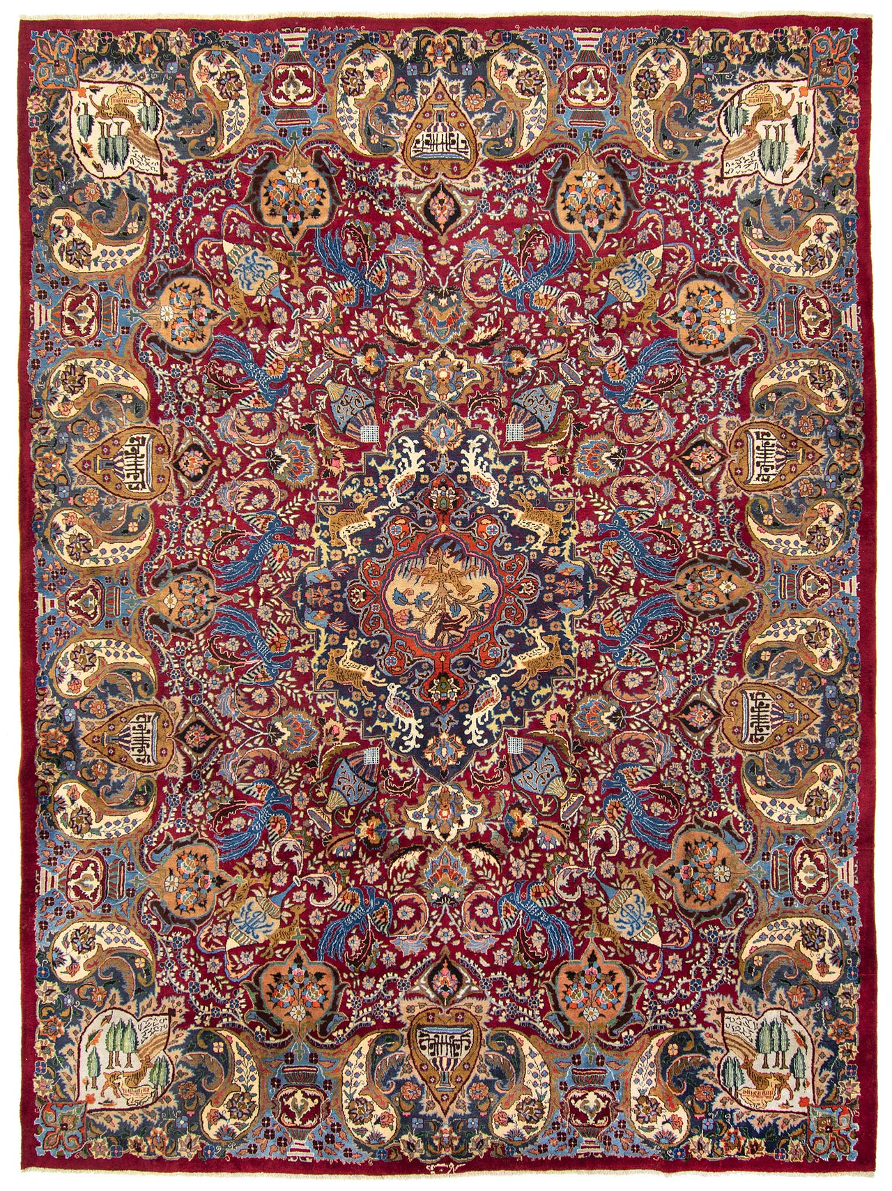300x396 Kashmar