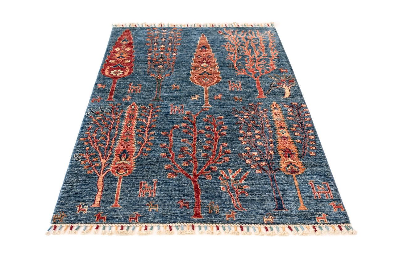 101x150 Samarkand