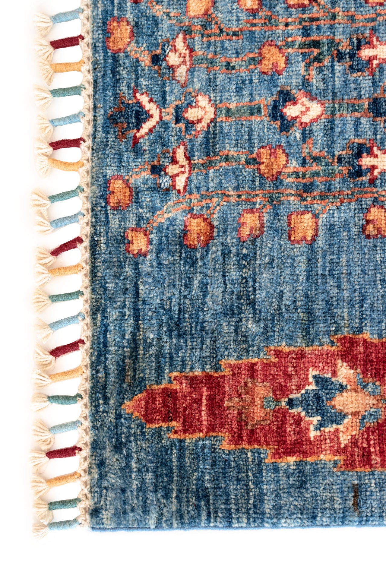 101x150 Samarkand