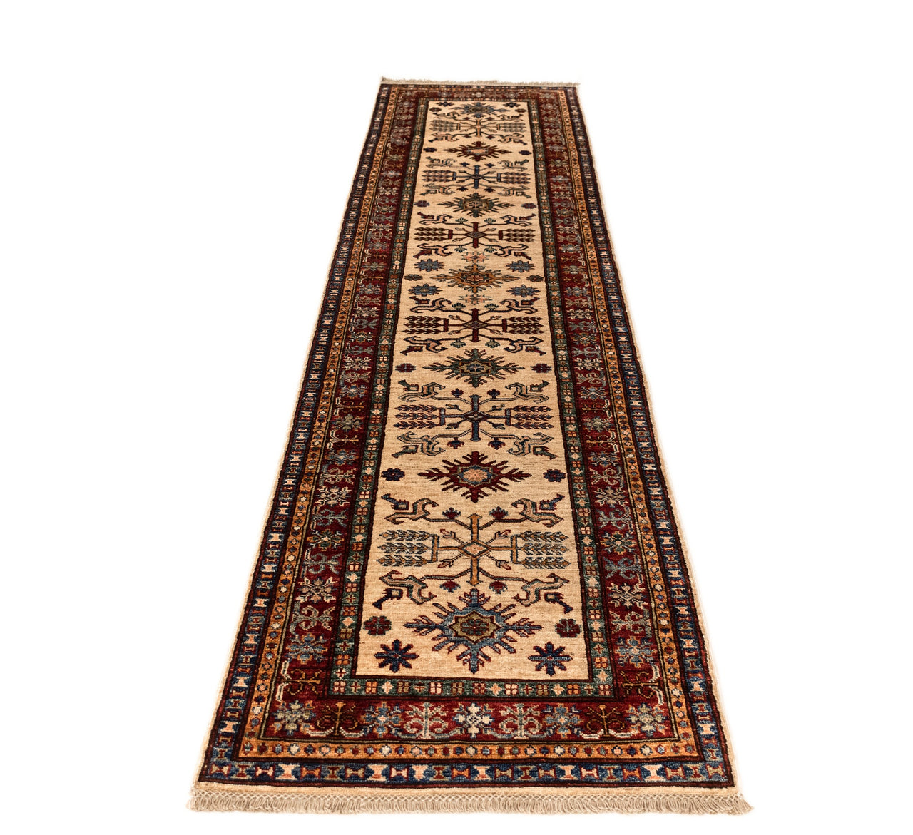 80x323 Kazak