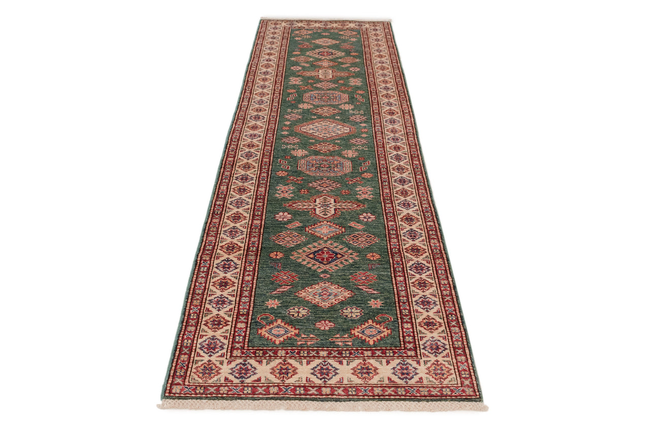 84x301 Kazak