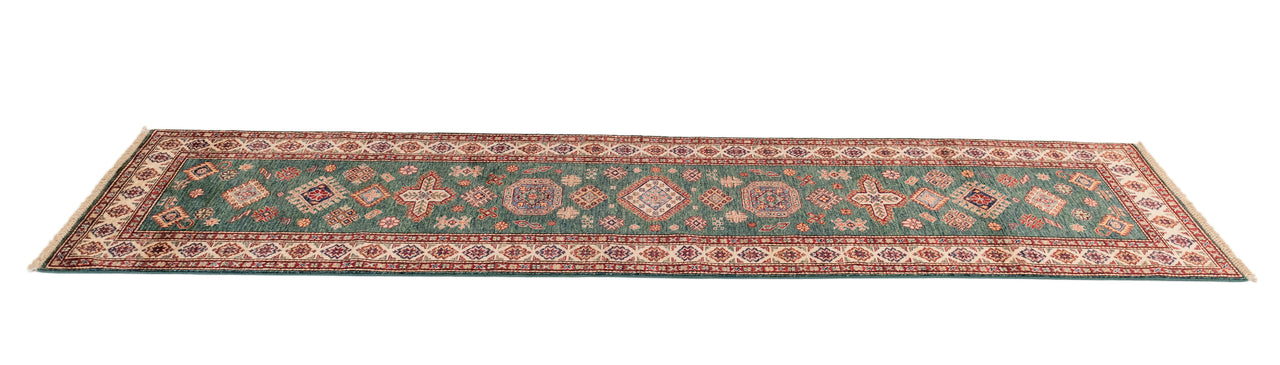 84x301 Kazak