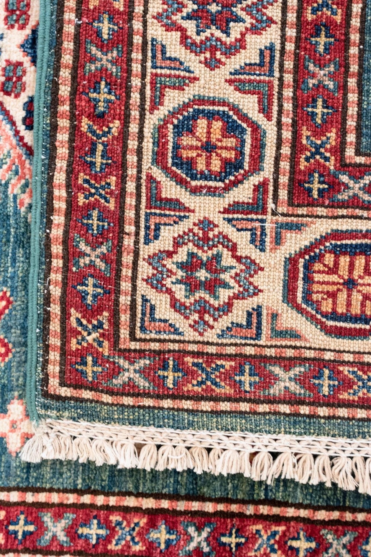 100x146 Kazak