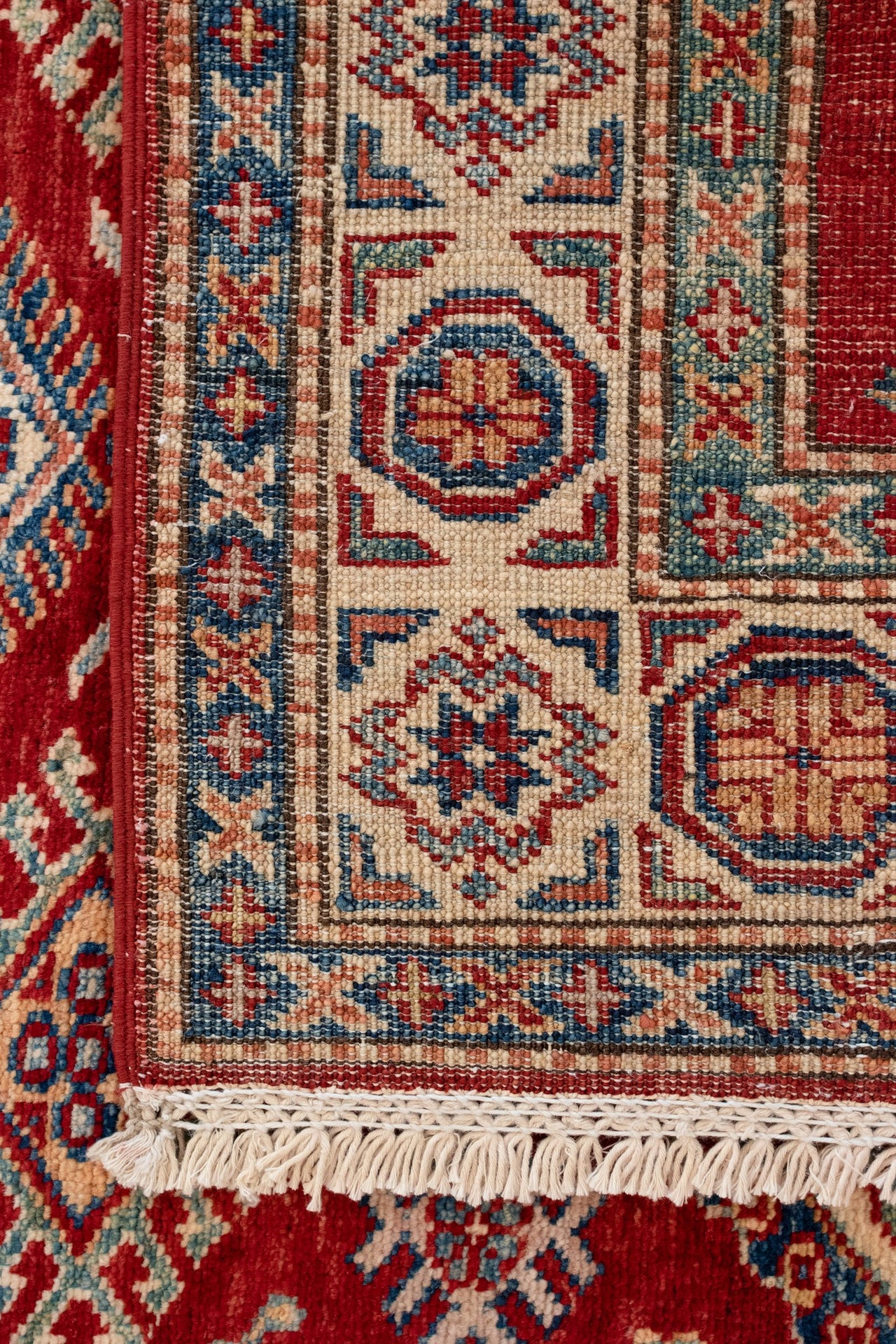 98x154 Kazak