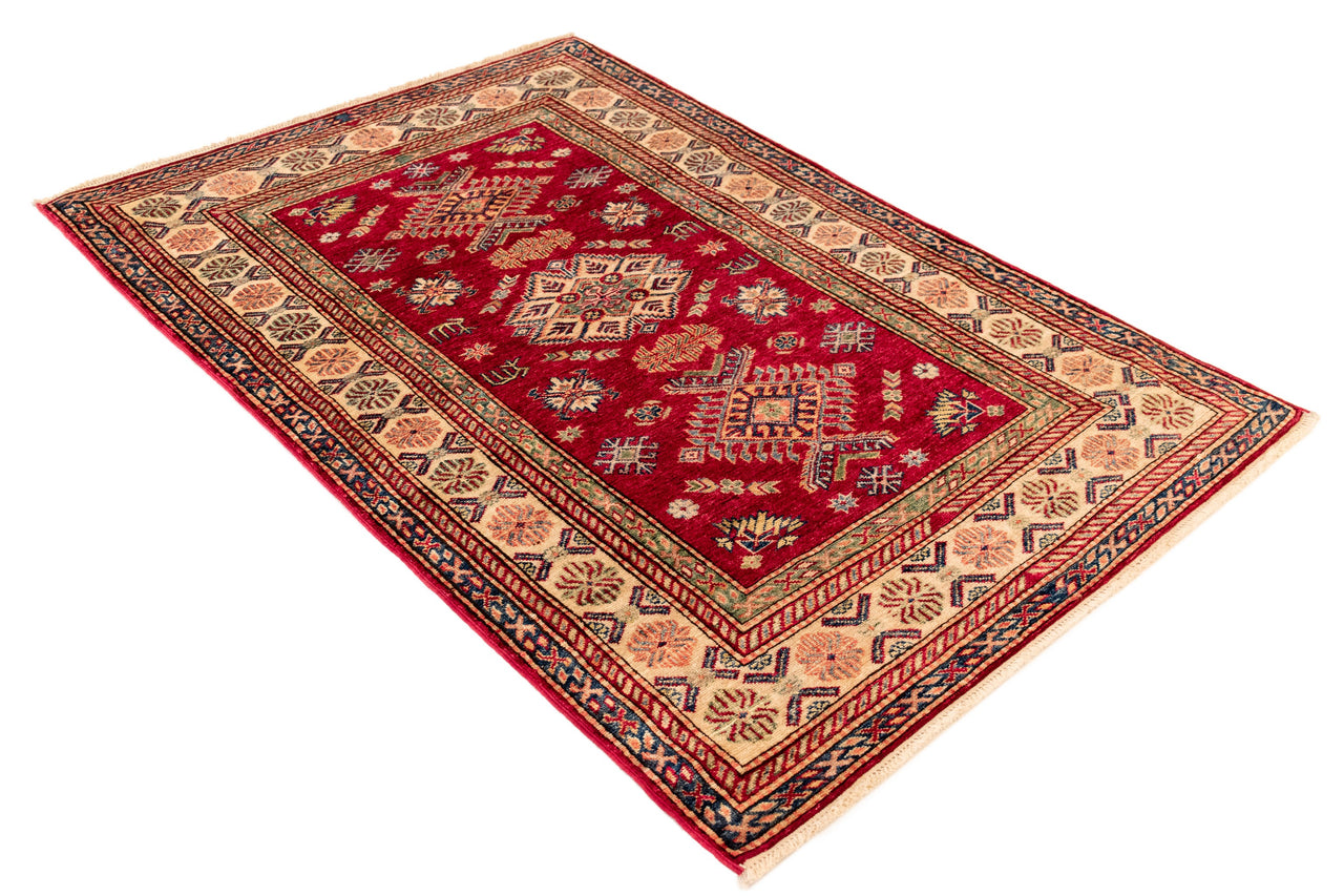 116x176 Kazak