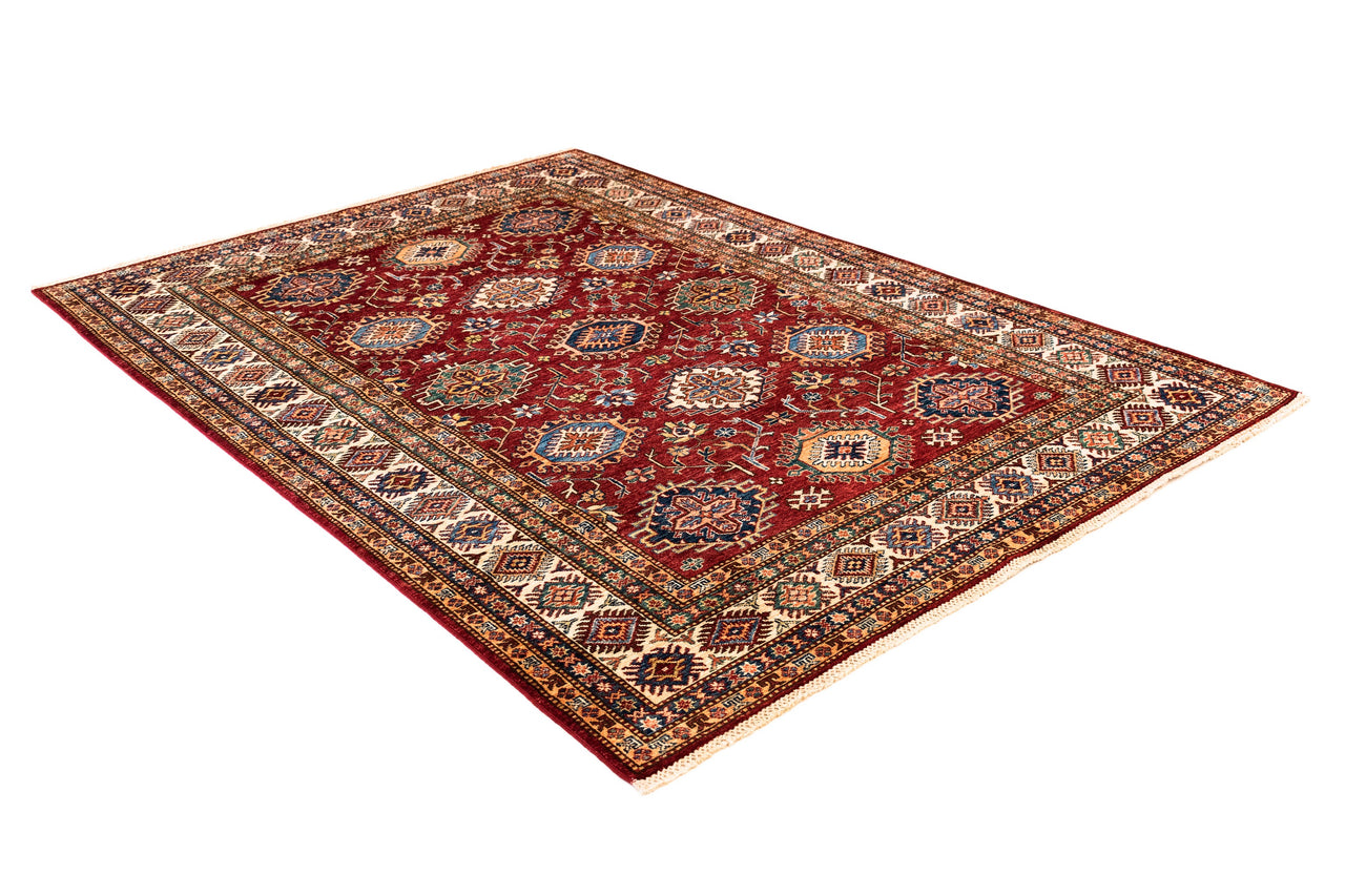 182x255 Kazak