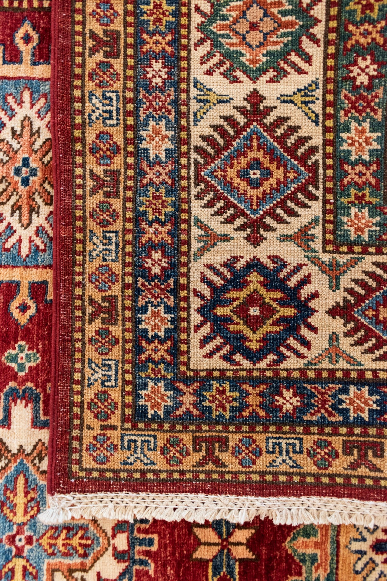 182x255 Kazak