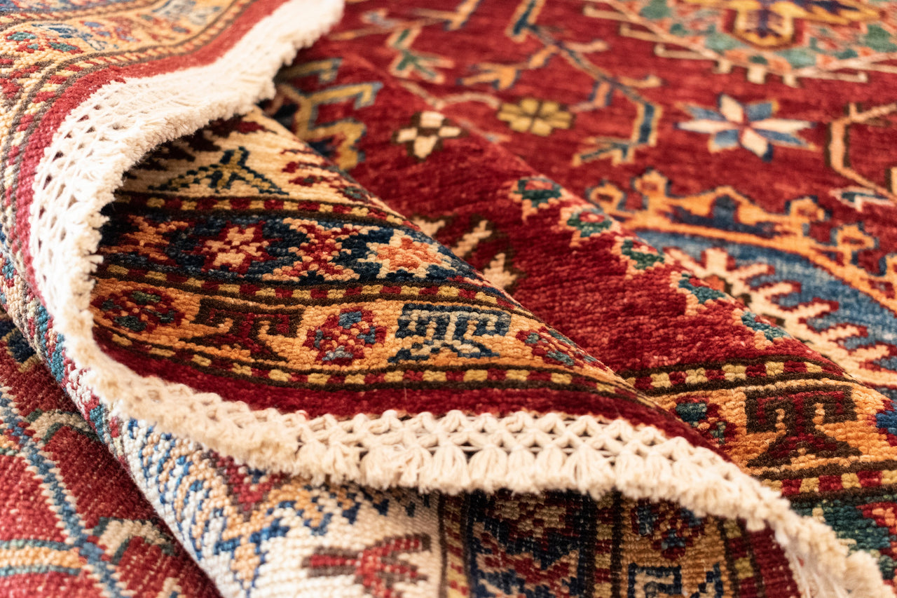 182x255 Kazak