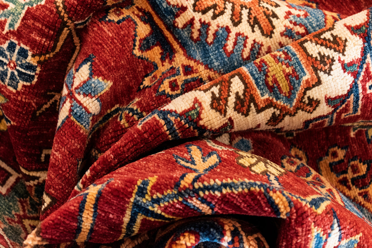 182x255 Kazak