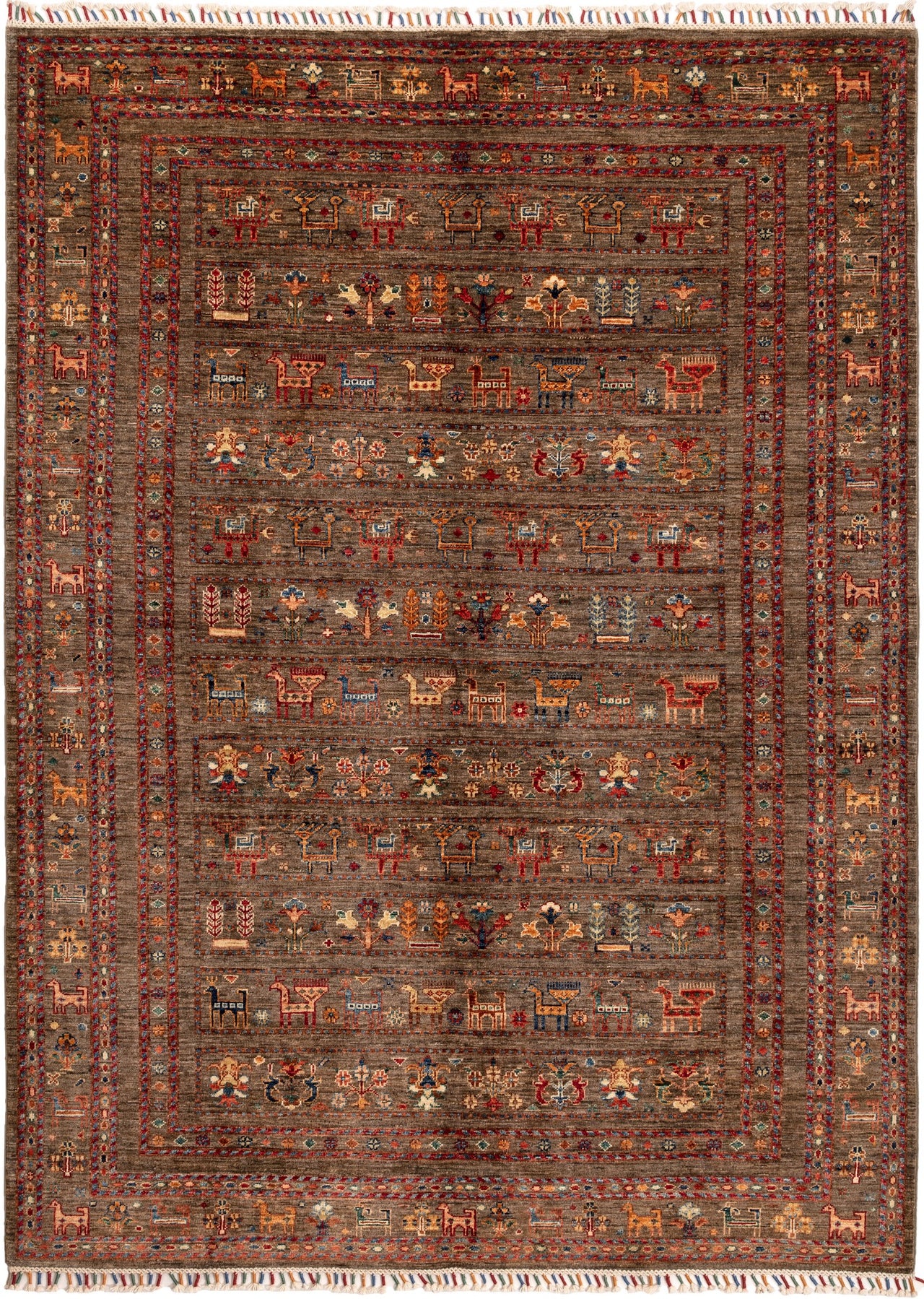 176x243 Samarkand