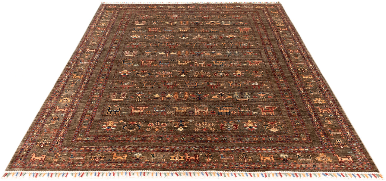 176x243 Samarkand