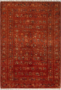 Thumbnail for 205x294 Samarkand