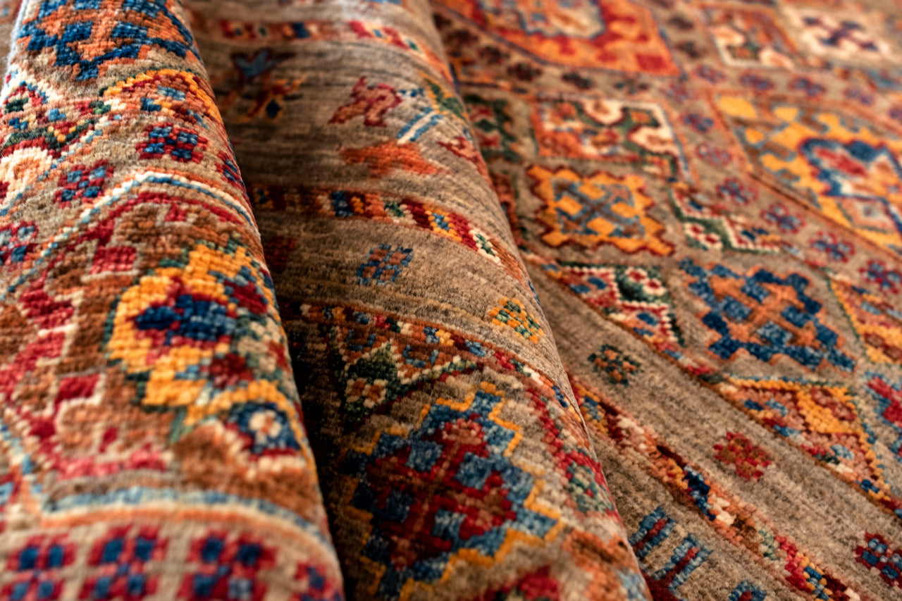 101x154 Samarkand