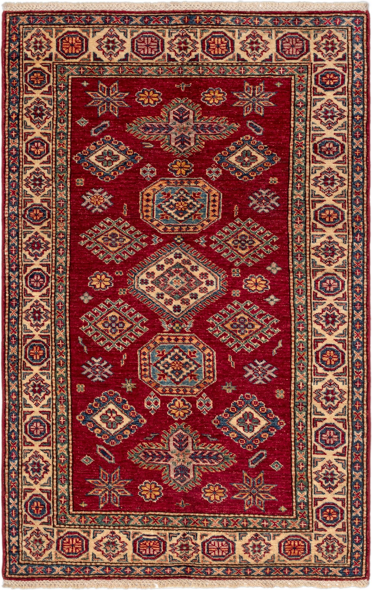 96x158 Kazak