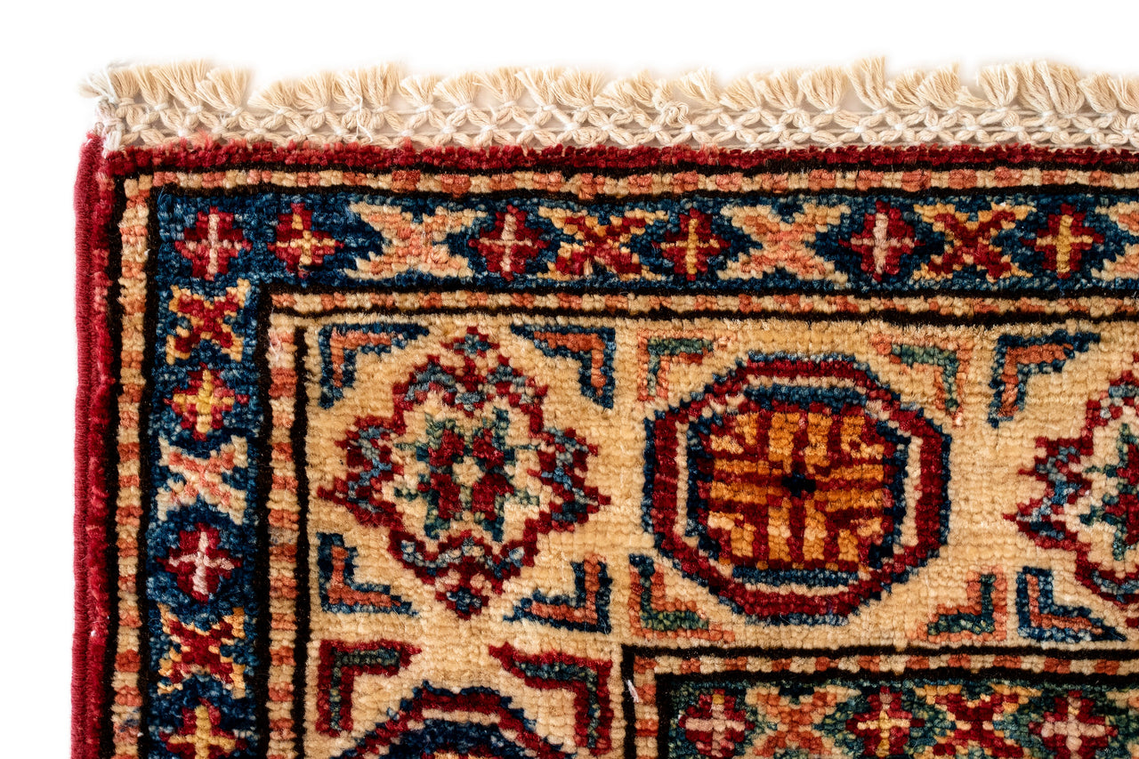 96x158 Kazak