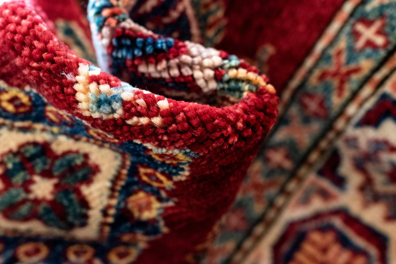 96x158 Kazak