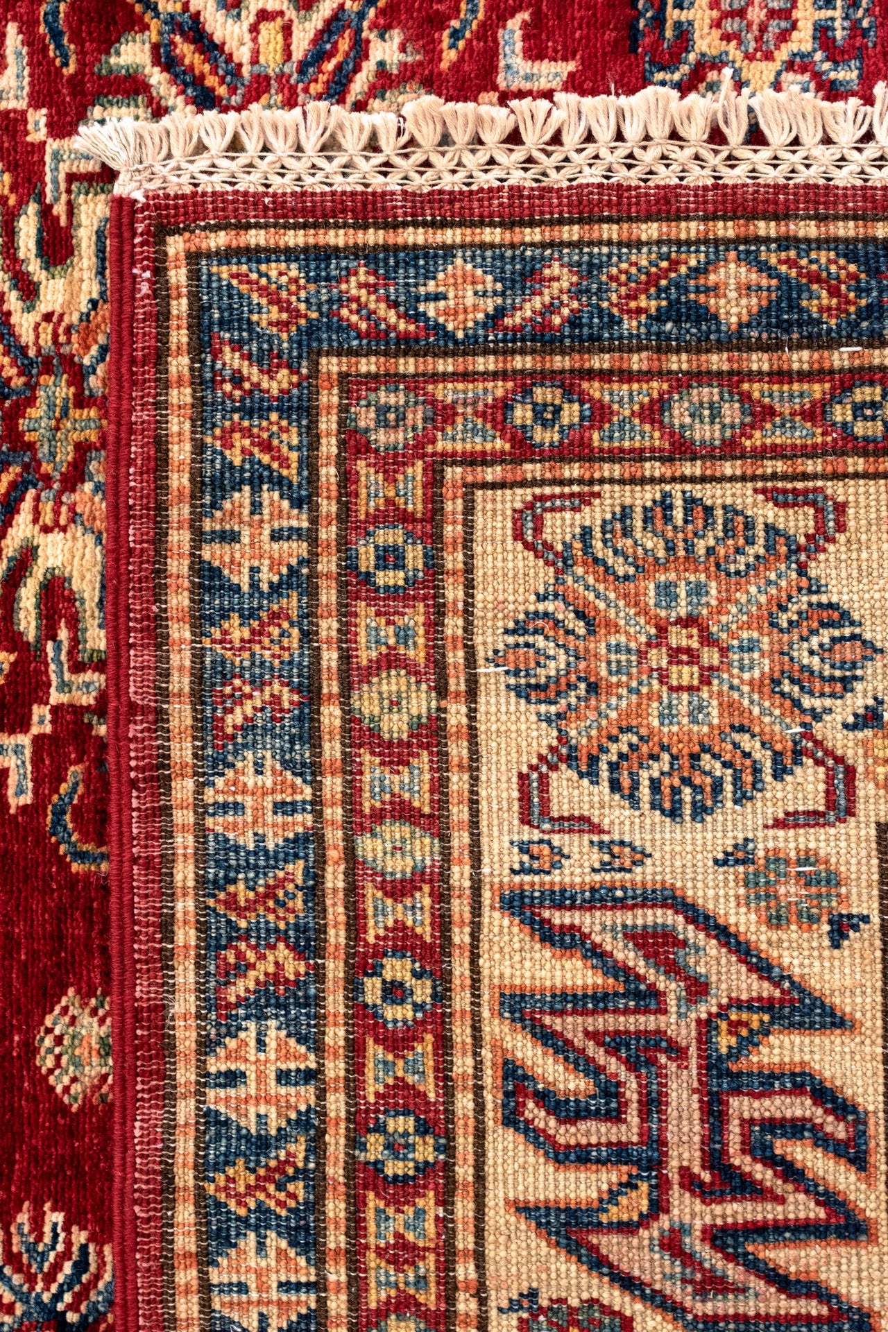 146x199 Kazak