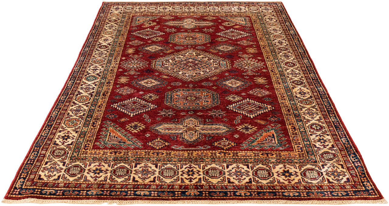 166x244 Kazak