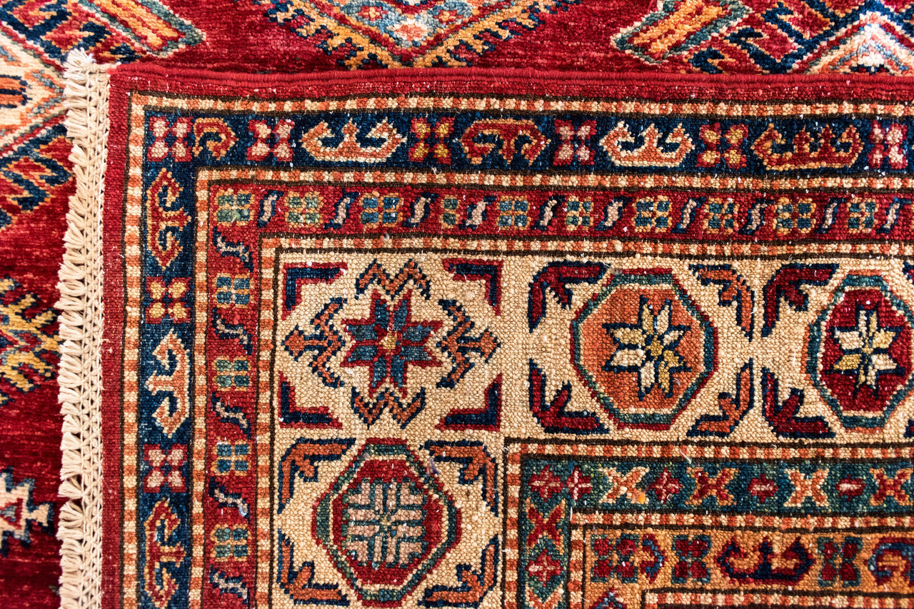 166x244 Kazak
