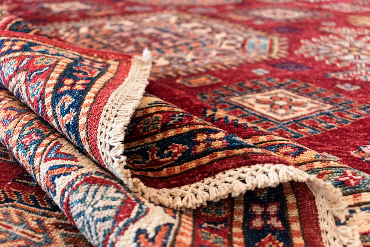 166x244 Kazak