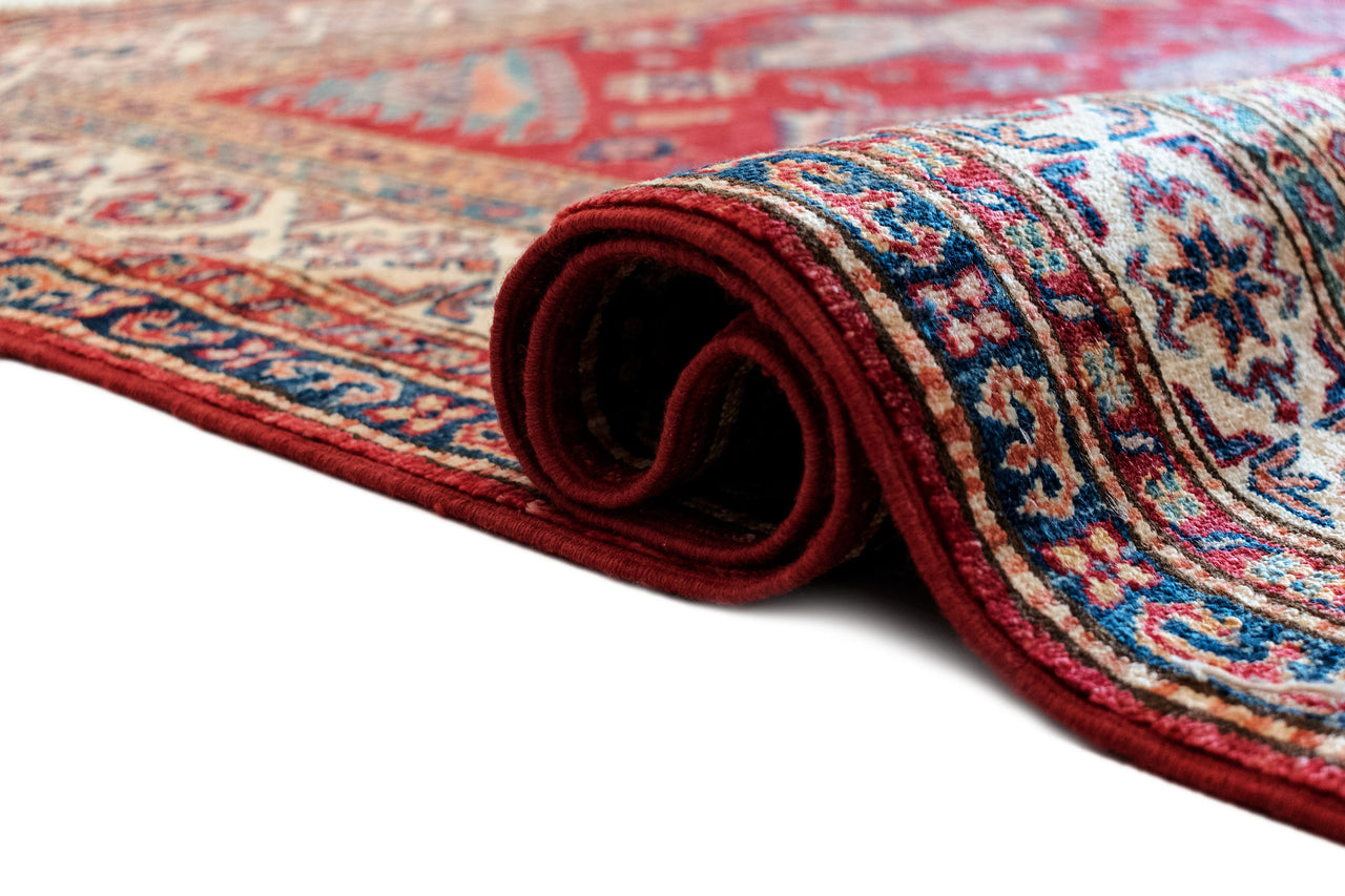 166x244 Kazak