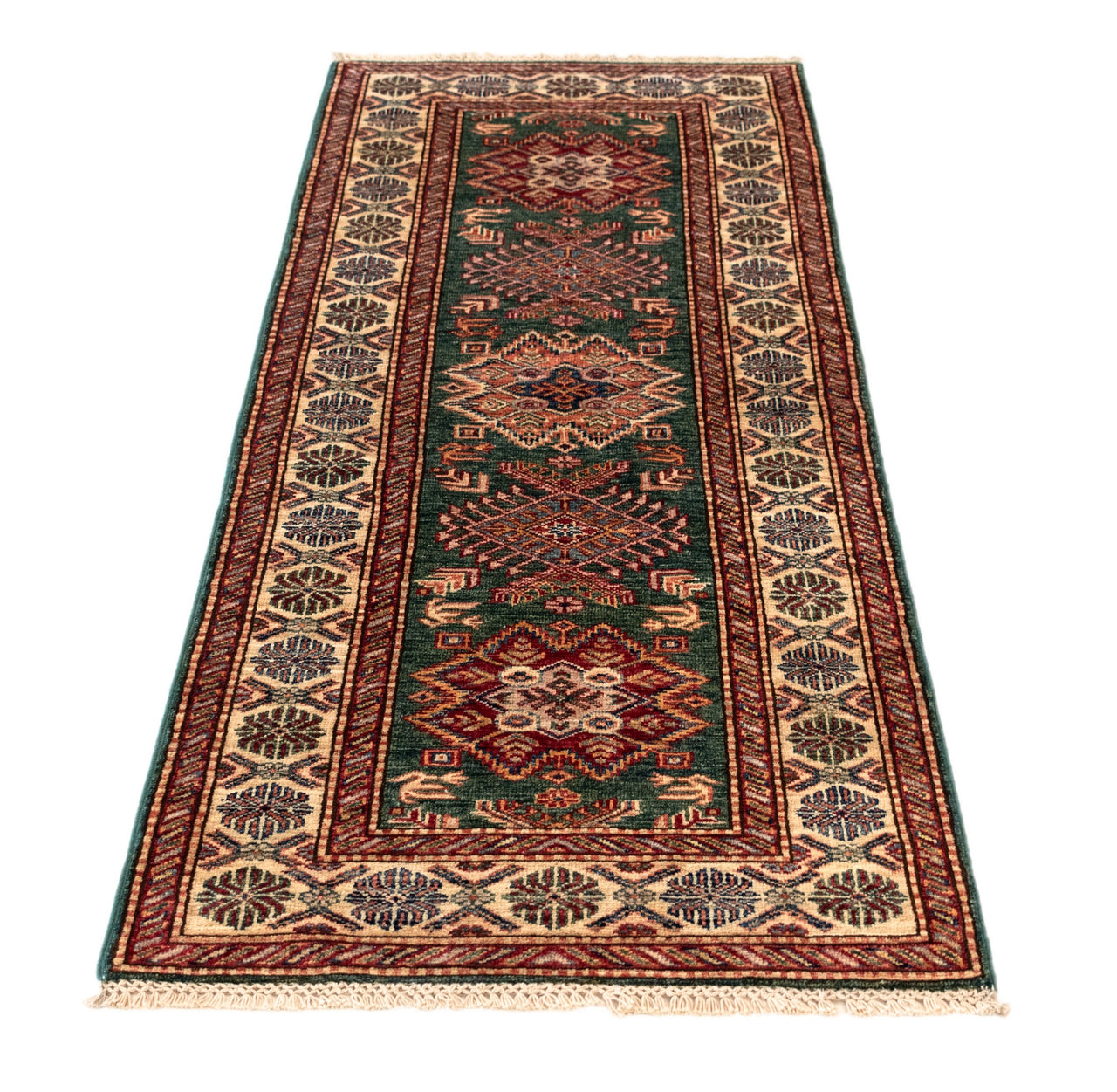 75x201 Kazak