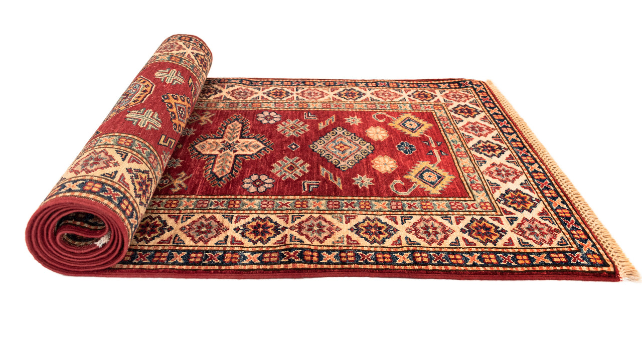 76x251 Kazak