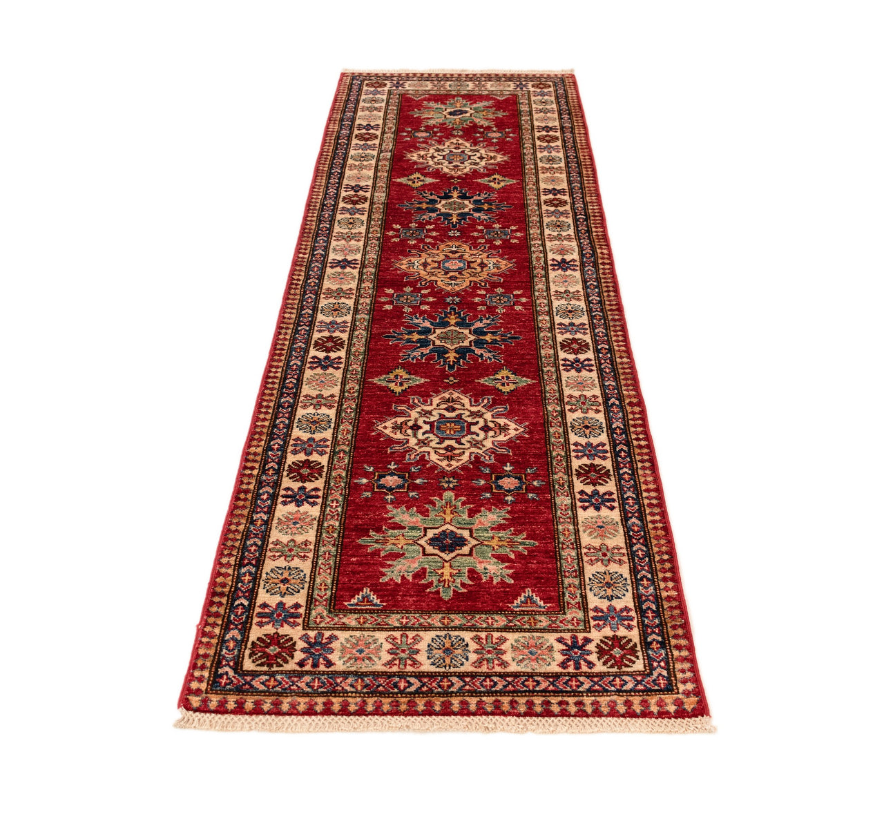 78x252 Kazak