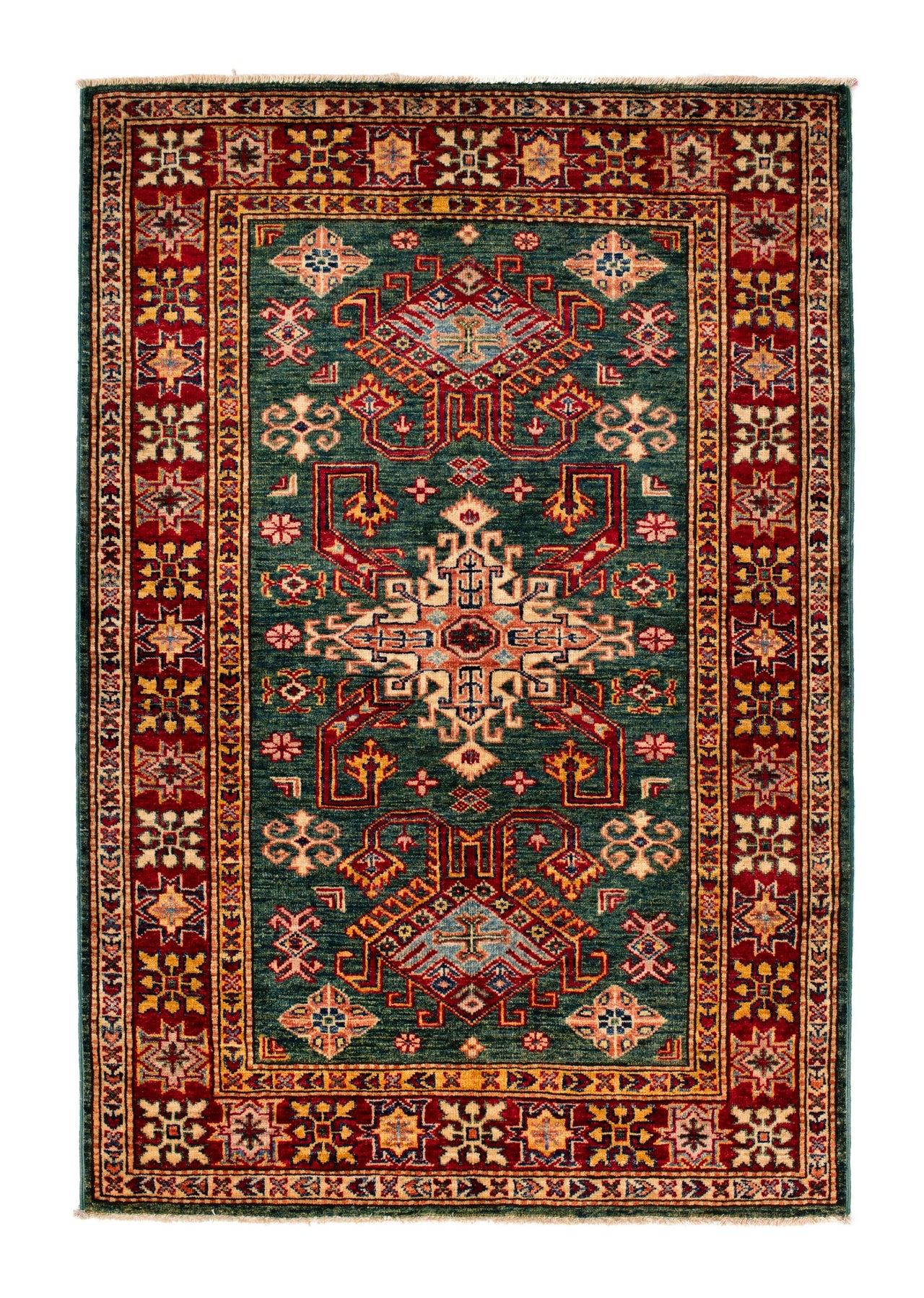 103x150 Kazak