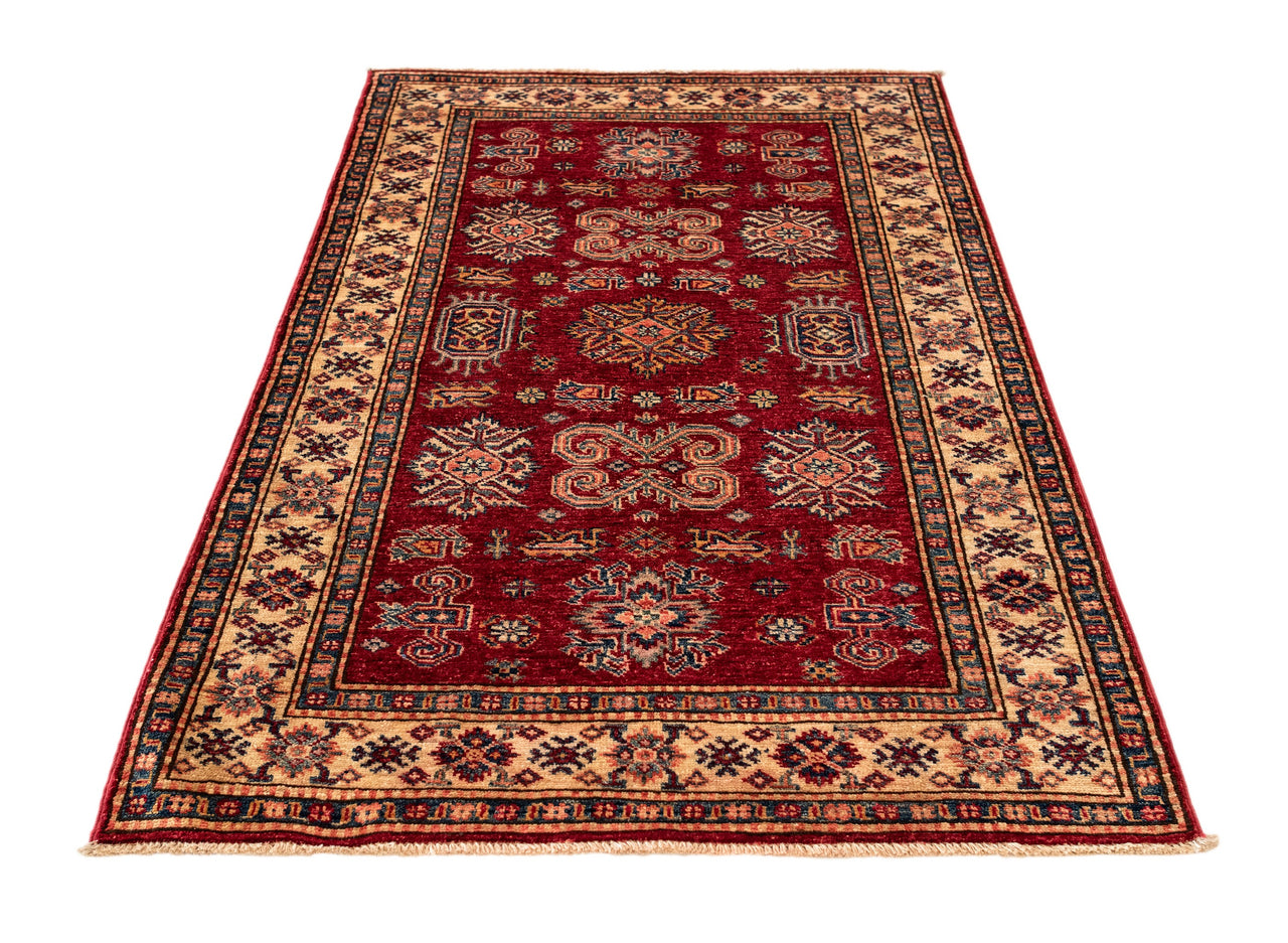 98x161 Kazak