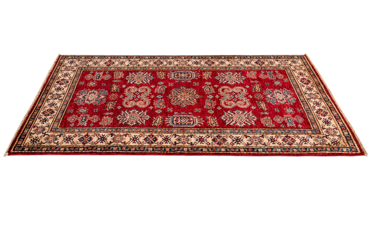 98x161 Kazak