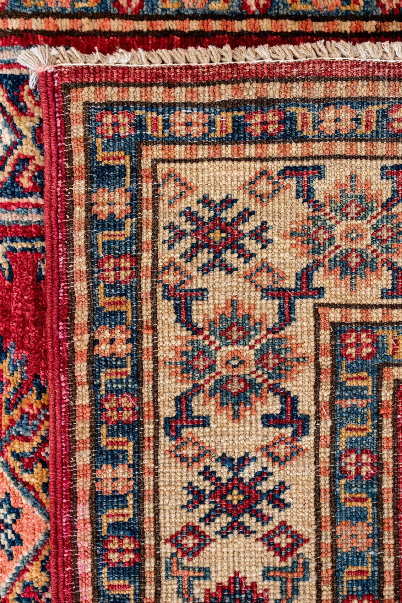 98x161 Kazak