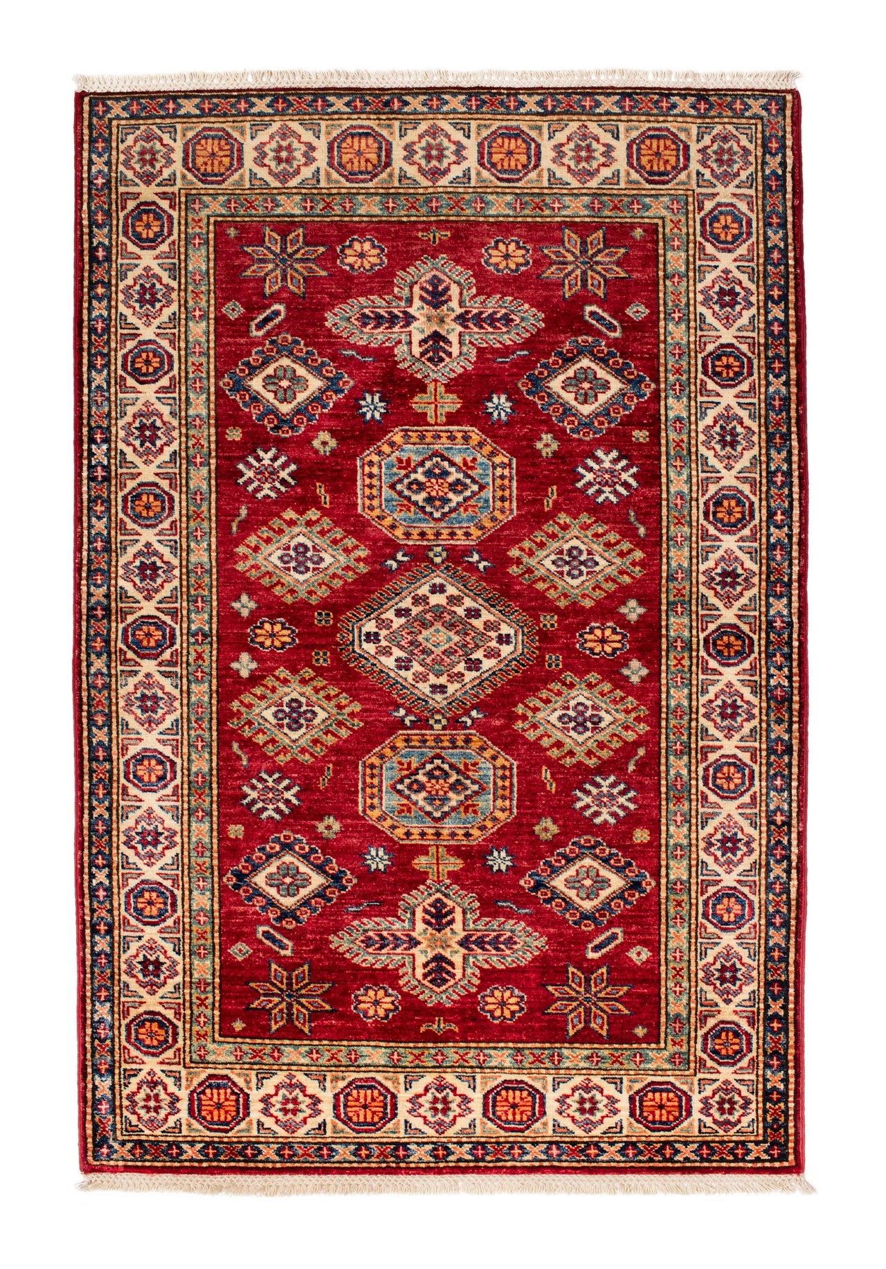 99x150 Kazak