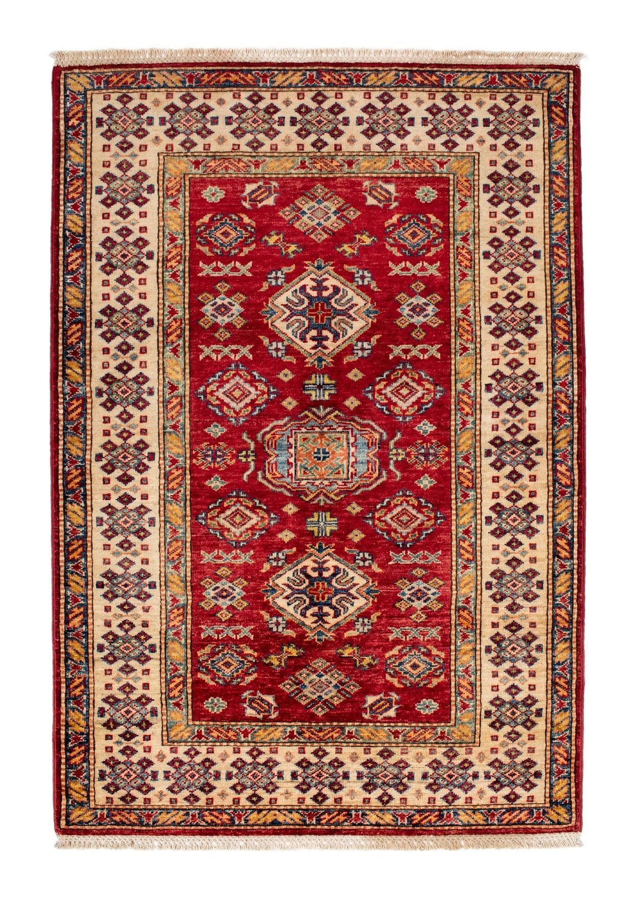 100x148 Kazak