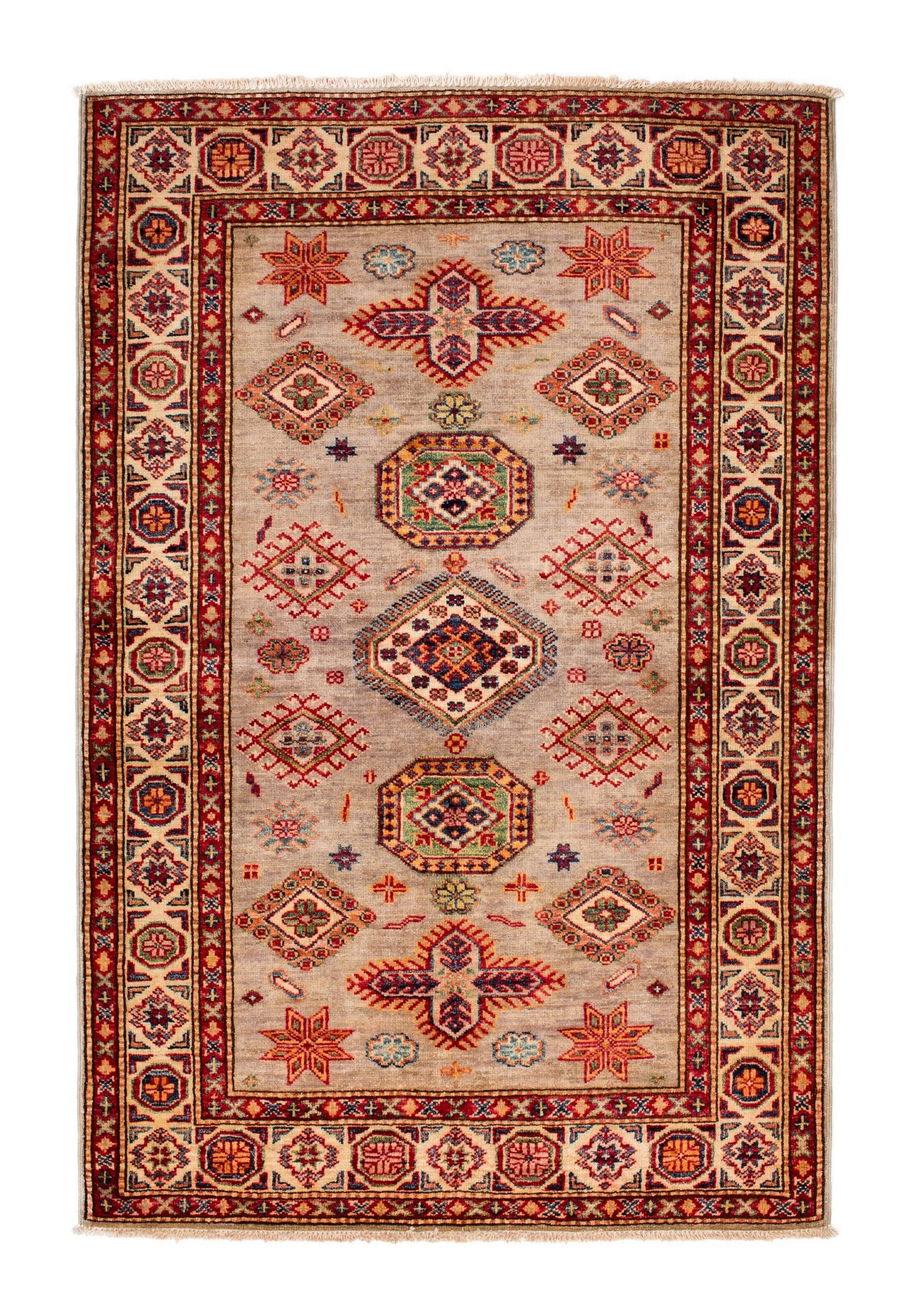 101x155 Kazak