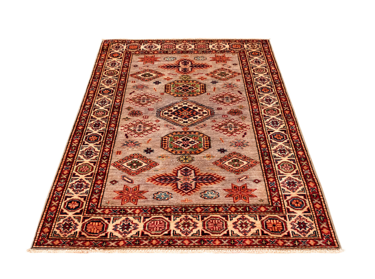 101x155 Kazak