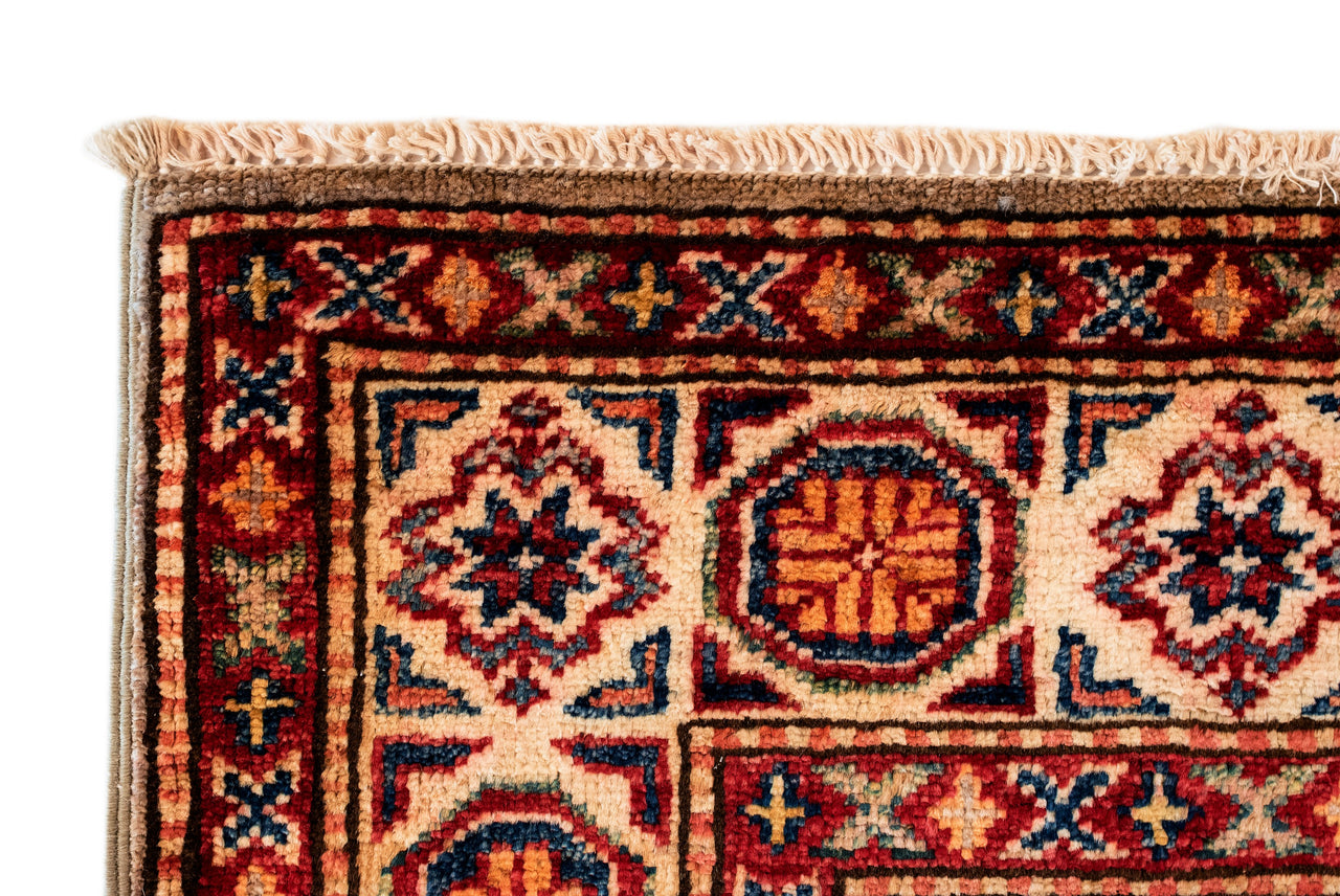 101x155 Kazak