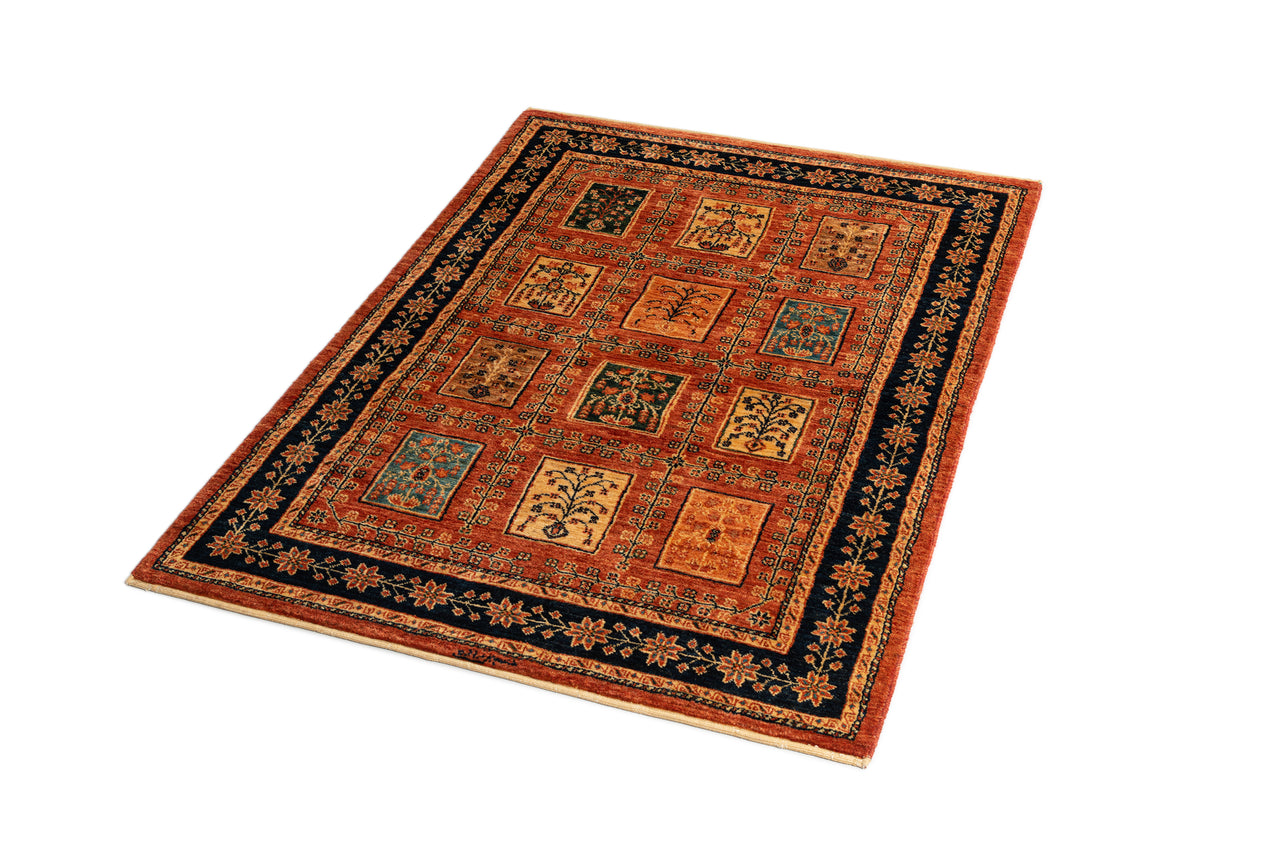 145x102 Kashkuli