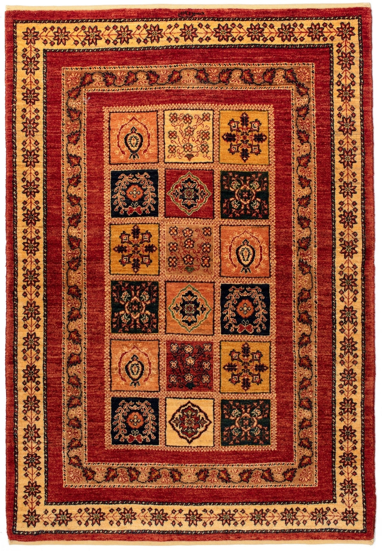 153x108 Kashkuli
