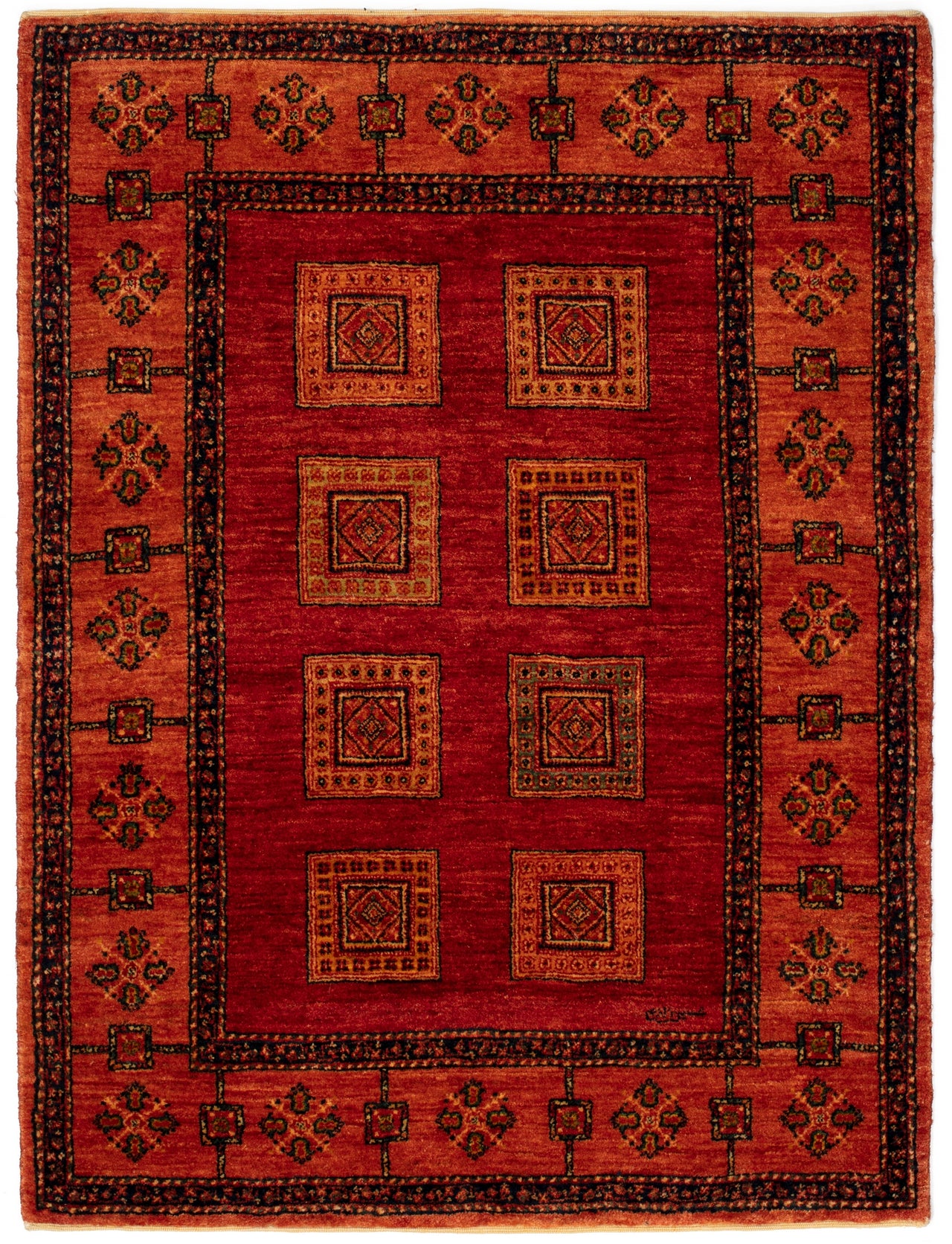 147x111 Kashkuli
