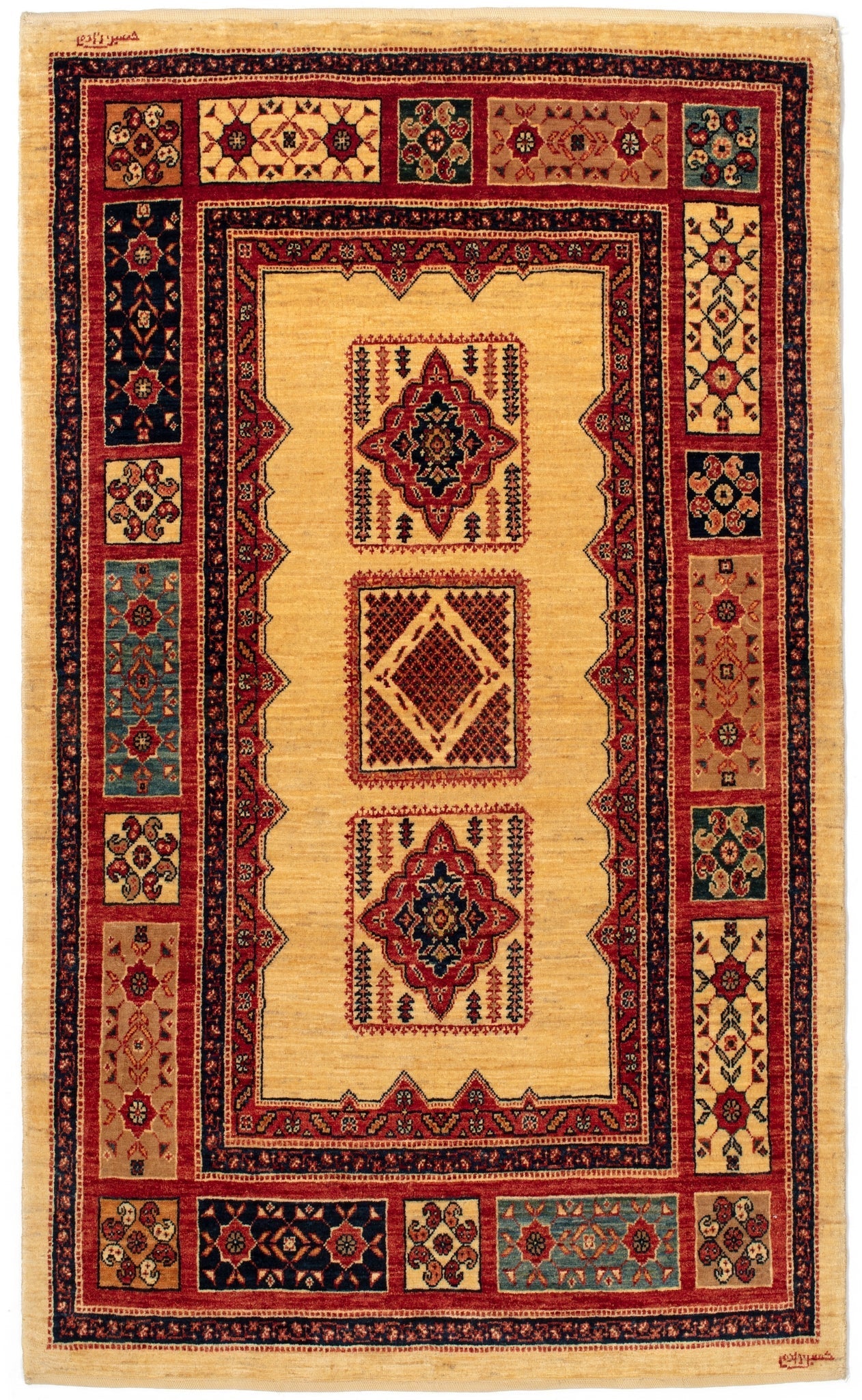 176x107 Kashkuli