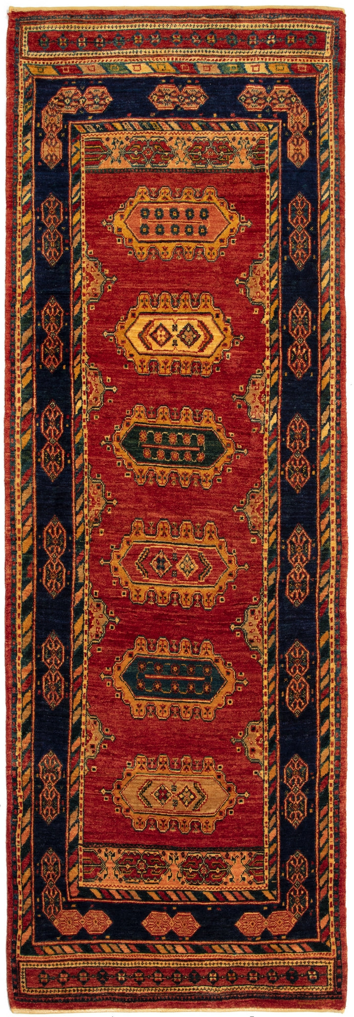 89x272 Kashkuli