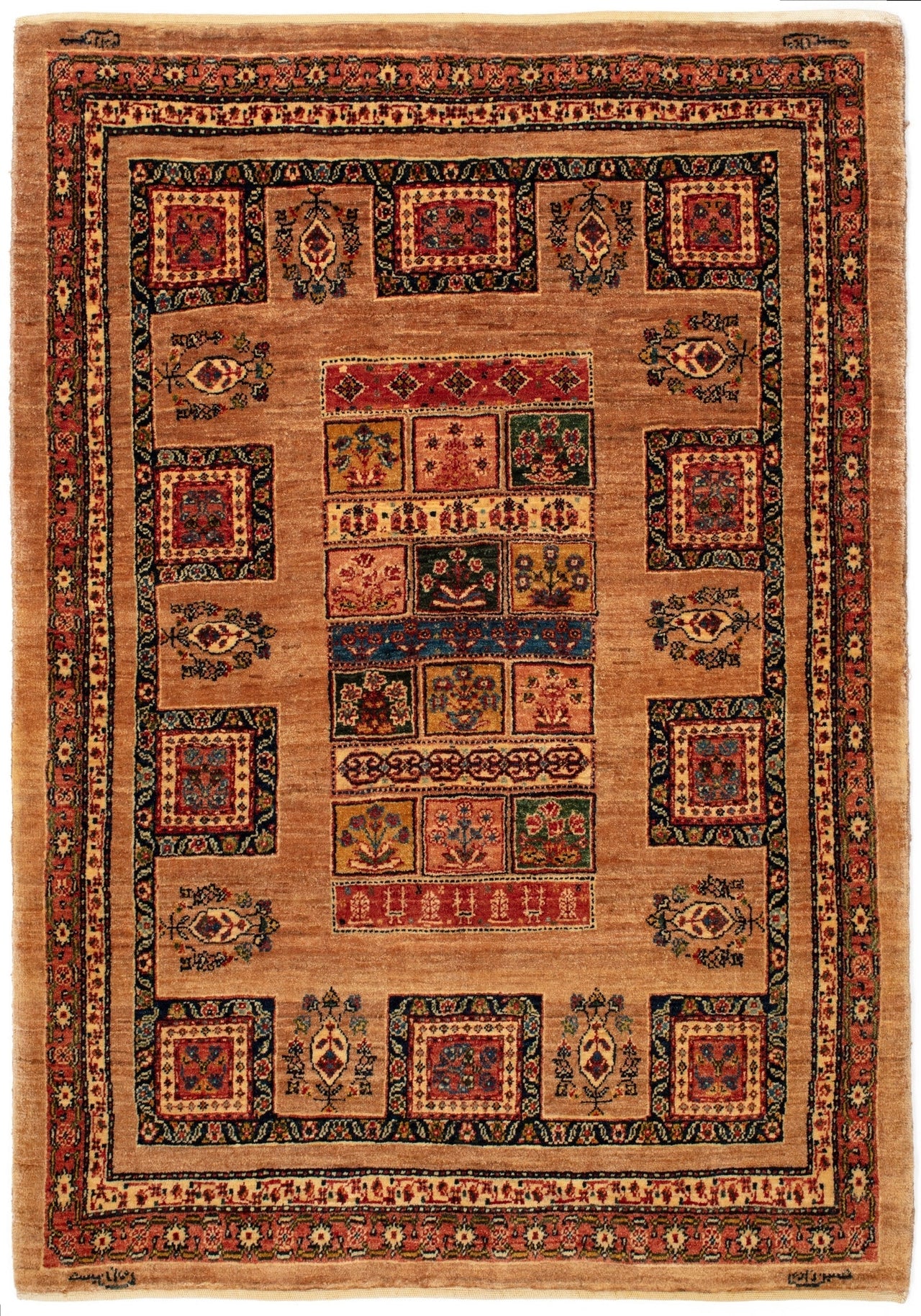 159x110 Kashkuli